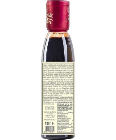 Icing based Blasamico Vinegar of Modena - APPLE - 150 ml - Buy Online on SooperMarket.com