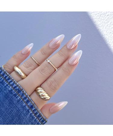 Buy Daily Charme Chrome Effect No-Wipe Top Coat Gel Polish 15ml | High Gloss Long Lasting Smooth Mirror Finish for DIY & Salon Nail Art - Buy Online on SooperMarket.com