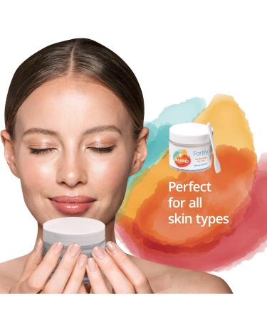 Sea Kind Fortify Cell Boosting Day Cream - Anti-Aging Face Cream for All Skin Types - 2 fl oz - Buy Online on SooperMarket.com