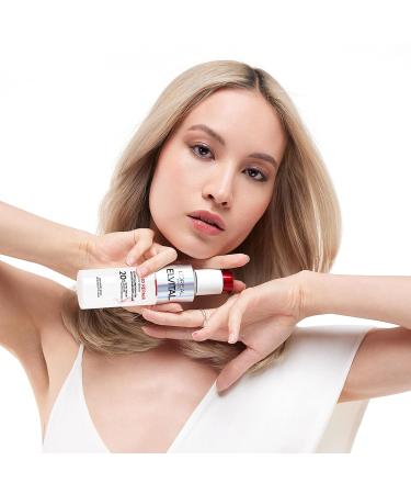 L'Or al Paris Elvital Repair Leave-in Serum 150ml | Bond Repair Complex & Citric Acid for Stronger Hair & Less Split Ends - Buy Online on SooperMarket.com