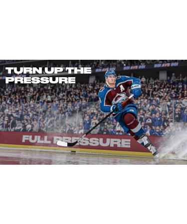 EA Sports NHL 24 (Nordic) for PlayStation 4 - Buy Internationally | Best Prices & Fast Shipping - Buy Online on SooperMarket.com