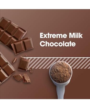 Optimum Nutrition Gold Standard 100% Whey Protein Powder 907g - Extreme Milk Chocolate - 28 servings (packaging may vary) Chocolate 907g - Buy Online on SooperMarket.com