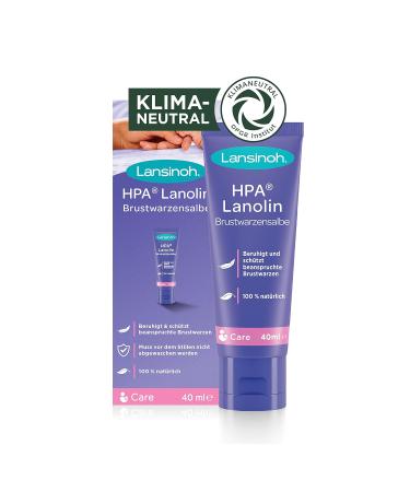Lansinoh Silicone Milk Pump & Breast Milk Frowner Bundle with 40ml HPA Lanolin Nipple Ointment - 100% Natural & Climate-Neutral for Soothing Stressed Nipples - International Shipping Available - Buy Online on SooperMarket.com