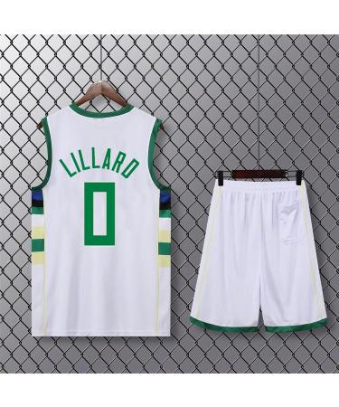 Shop Basketball Jersey Shirt & Shorts for Kids & Adults | Sleeveless Suits XL Options Available - Buy Online on SooperMarket.com