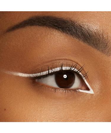 L'Or al Paris Waterproof Eyeliner - Infaillible Gel Automatic Grip - Polar White - Long-Lasting Expressive Look - 0.32g - Buy Online on SooperMarket.com
