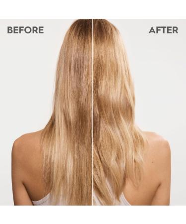 KERASILK Texturizing Finishing Spray | Flexible Hold | Creates Natural Texture Volume & Body | Anti Humidity Effect | With Heat Protection 200ml - Buy Online on SooperMarket.com