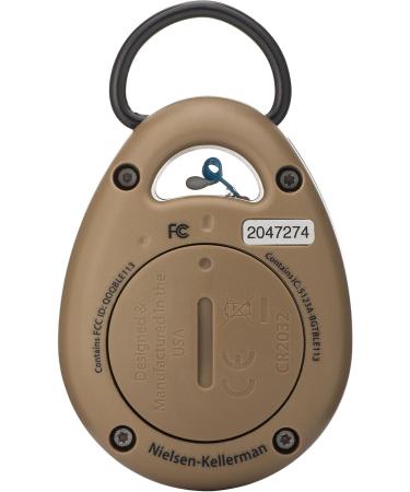 Kestrel Drop D1 Wireless Temperature Data Logger - Standard Non-LiNK Skin Colored - Buy Internationally - Buy Online on SooperMarket.com