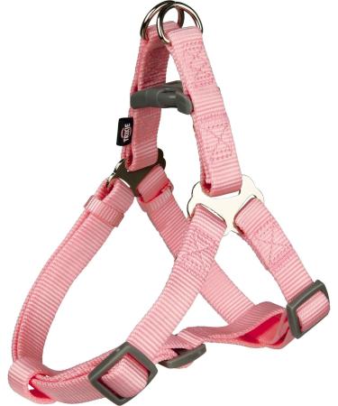Trixie Premium One Touch Dog Harness 80 - 100 cm x 25 mm Red - Buy Online on SooperMarket.com