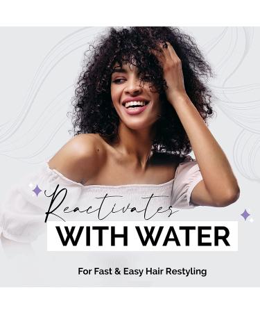 Curly Hair Solutions Original Liquid Styler 12 oz - Achieve Frizz-Free Hair - Buy Online on SooperMarket.com