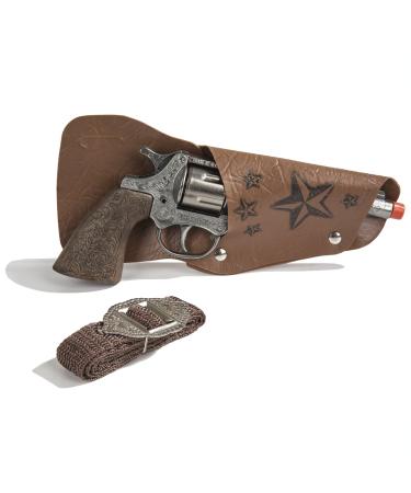 PARRIS CLASSIC QUALITY TOYS EST. 1936 Billy The Kid Holster Set