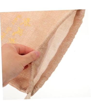 PLAFOPE Hair Dryer Storage Bag Hair Blower Bag Sports Bag Hair Dryer Organizers Hair Tools Travel Bag Fabric - Buy Online on SooperMarket.com