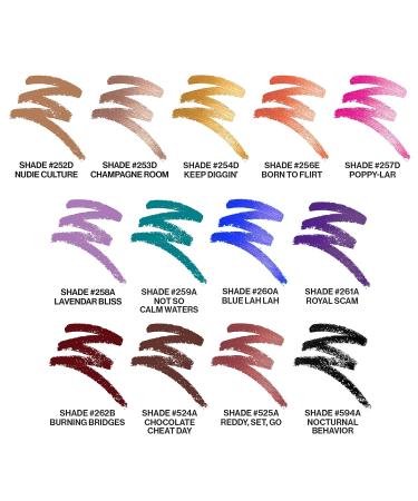 Wet n Wild Color Icon Teal Cream Eyeshadow Multi-Stick - Not So Calm Waters | 1 Count - Buy Online on SooperMarket.com
