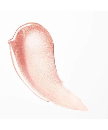 LORAC LUX Diamond Lip Gloss - Pink Sand | Multi-Dimensional Shine, Long Lasting Formula - Buy Online on SooperMarket.com