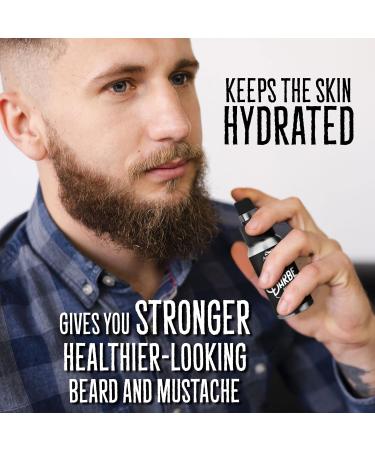 Premium Hairgum Oil for Men | Nourishing Beard Oil for a Perfect Look - Buy Online on SooperMarket.com