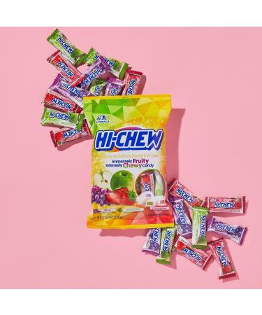 Hi-Chew Regular Mix Candy 100 g - Buy Online on SooperMarket.com