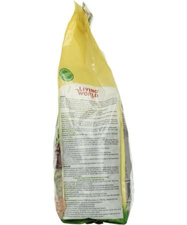 Living World Extrusion Rabbit Food (3-Pound) + Living World Small Animal Donuts (4.2 oz) - Buy Online on SooperMarket.com