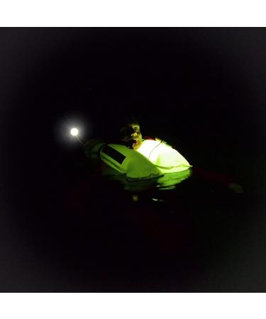 Sleek and Bright: Spinlock Lume-On Lights for Enhanced Visibility - Buy Online on SooperMarket.com