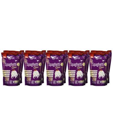 Kajnok Spaghetti Slim - 10er Box | High-Quality International Shipping - Buy Now! - Buy Online on SooperMarket.com