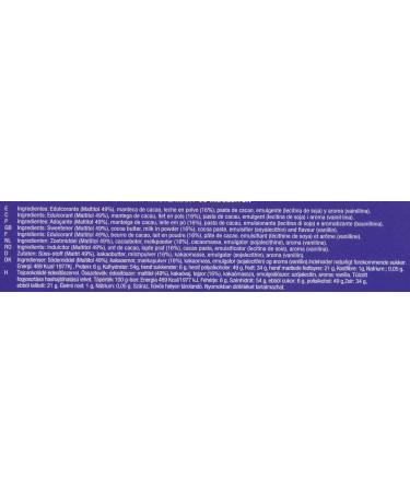 Torras No Added Sugar Milk Chocolate Bar 75 g 1 - Buy Online on SooperMarket.com