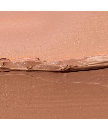 Laura Geller Just Swipe Liquid Eyeshadow in Cocoa - Cream-to-Powder Formula for Long-Lasting, Crease-Proof Velvety Color - Buy Online on SooperMarket.com