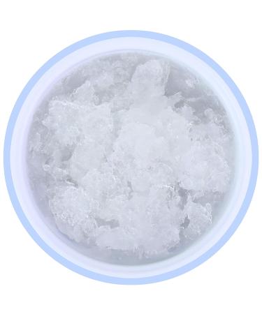 Frozen Cream - Korean Hydrating Face Moisturizer Gel for Pore Tightening and Redness Relief - 3.4 oz - Buy Online on SooperMarket.com