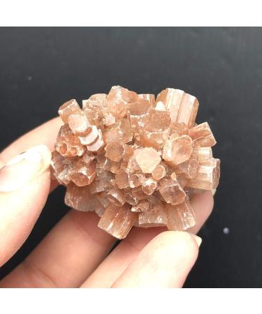 Gemstones for Decoration Pure Natural kip Rough Rock Block ArtworkAura ningxiao