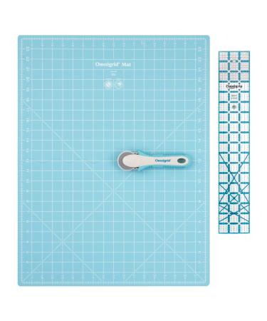 Omnigrid Folding Kit Mt/Cut/Rlr Large