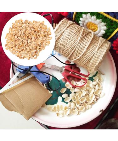 EXCEART 1 Bag of Multifunctional Novel Decorative Painting DIY Tools DIY Art Craft Kit for Kids 2X1.2CM - Buy Online on SooperMarket.com
