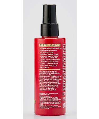 Revlon Professional Uniq One Hair Treatment - All-in-One Solution - Buy Online on SooperMarket.com