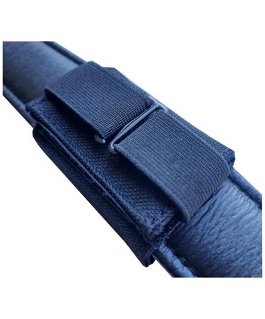 Josi.li tracker bag nylon many colors waterproof extraordinary for tractive 51x41x15mm (hook closure metal up to 50mm collar width)