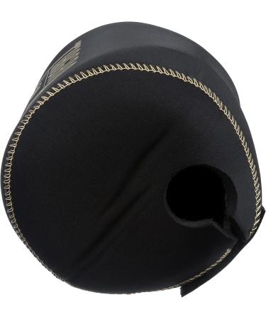 TIAGRA Reel Cover - Black/Gold TI20 | Protect Your Fishing Reel in Style - Buy Online on SooperMarket.com