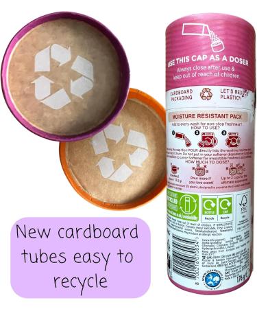 Lenor in Wash Scent Boosters Beads Spring Awakening Lavender Camomile & Desert Rose 176g each bundled with 5xOrganza Bags & Top Tips Guide - Buy Online on SooperMarket.com