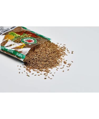 Buy Ngr Cumin Whole 100g - Premium Quality Global Shipping Available - Buy Online on SooperMarket.com