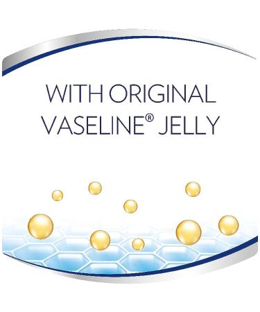 Vaseline Intensive Care Petroleum Jelly Deep Moisture 7.1 oz - Hydrating Skin Protectant - Buy Online on SooperMarket.com