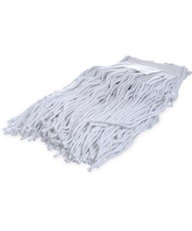 Carlisle (369070B00) #20 4-Ply Rayon Cut-End Wetmop Set of 12
