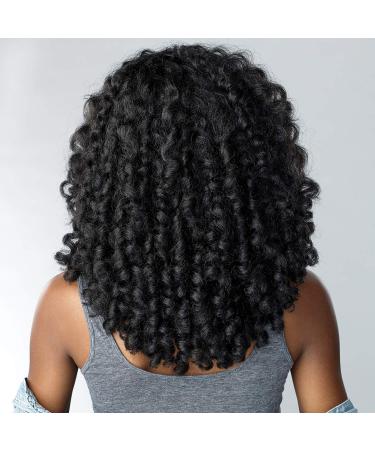 Sensationnel CKCo HalfWig - Synthetic Instant Weave Full Wig - Money Maker (F1B/30) - Buy Online on SooperMarket.com