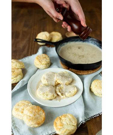 Old School Brand Buttermilk Biscuit Mix - Makes 12-15 Biscuits | Delicious Homemade Biscuits - Buy Online on SooperMarket.com