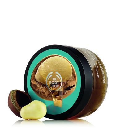 Buy The Body Shop Argan Body Scrub 7.2 Ounce | Exfoliating Skincare | International Shipping Available - Buy Online on SooperMarket.com