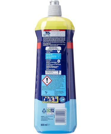 Finish Rinse Aid Shine & Protect 800ml - Original Formula - Buy Online on SooperMarket.com