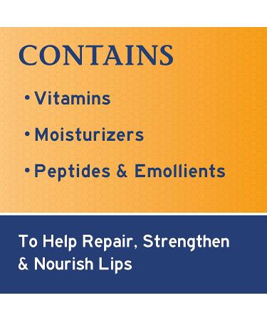 Neosporin Lip Health Overnight Therapy - 2 Pack, Nourish & Repair Dry, Chapped Lips - Buy Online on SooperMarket.com
