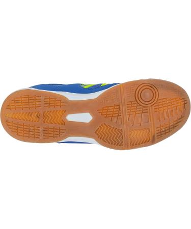 Lico Unisex Fit Indoor Trainers 42 EU - Stylish Blue Lemon Athletic Shoes for All Ages - Buy Online on SooperMarket.com