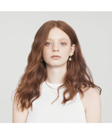 Percy & Reed Session Styling Mousse 200ml - Volumizing Flexible Hold UV Protection Paraben Free Vegan Friendly - Buy Online on SooperMarket.com