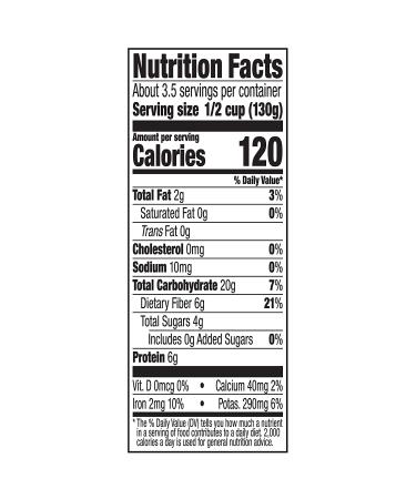 Westbrae Natural Organic Garbanzo Beans  No Salt Added  15 Oz (Pack of 12) - Buy Online on SooperMarket.com