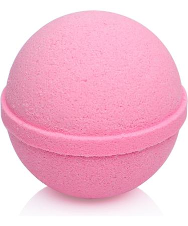 Love Potion Bath Bomb with Ring Inside - Extra Large 10 oz. Made in USA - Buy Online on SooperMarket.com