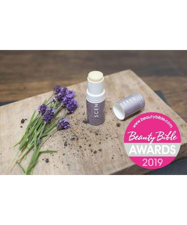 Scentered Sleep Essentials Gift Set - Aromatherapy Sleep Balm, Silk Eye Mask, Ear Plugs - Bedtime Relaxation with Lavender, Chamomile, Ylang Ylang Oils - Buy Online on SooperMarket.com