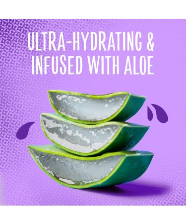 Aussie Miracle Repairer Shampoo with Aloe for All Hair Types 26.2 fl oz - Buy Online on SooperMarket.com