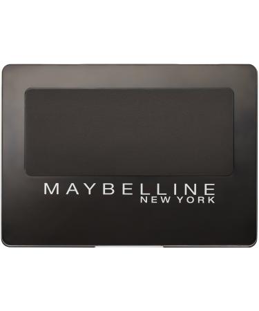 Maybelline New York Expert Wear Eyeshadow  Night Sky  0.08 oz. 110S Night Sky 0.08 Ounce (Pack of 1)