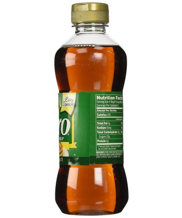 Karo Pancake Syrup 16-Ounce 6 Pack - Sweet Breakfast Essential - Buy Online on SooperMarket.com