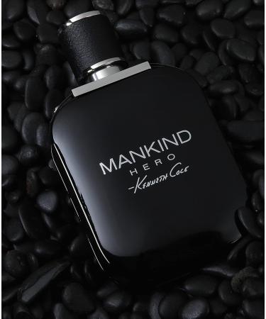 Kenneth Cole Mankind Eau de Toilette Cologne for Men Notes of Fresh Mountain Air Accord Clary Sage & Amber Woods 1.0 Fl oz EDT - Buy Online on SooperMarket.com