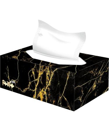 Tempo Family Box Limited Edition - 8x120 Recyclable Handkerchief Wipes 3-Layer Softness for Kindness & Care | International Shipping - Buy Online on SooperMarket.com